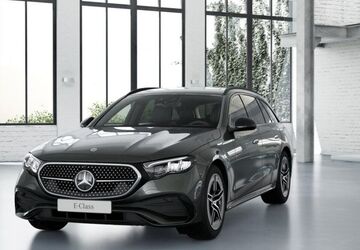 Mercedes-Benz E 220 16.665 km 49.649 &euro; Sulza 07751