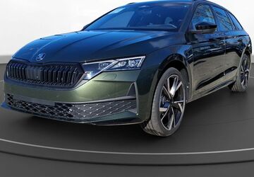 Skoda Octavia 10.000 km 39.990 &euro; Weimar 99423