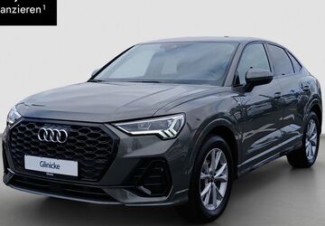 Audi Q3 71.400 km 29.870 &euro; Erfurt 99099