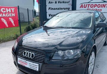 Audi A3 280.000 km 1.790 &euro; Elxleben 99189