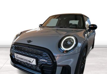 Mini Cooper 63.760 km 20.919 &euro; Weimar 99427