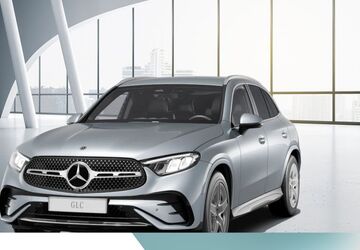 Mercedes-Benz GLC 300 22.327 km 50.980 &euro; Erfurt 99092