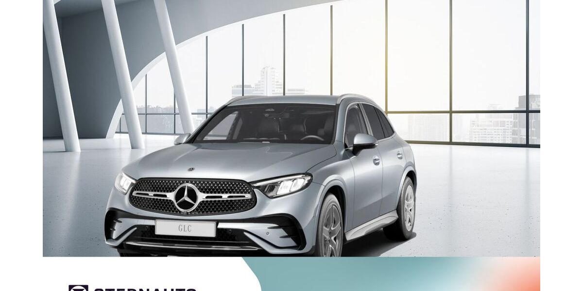 Mercedes-Benz GLC 300 22.327 km 50.980 &euro; Erfurt 99092