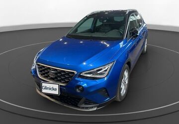 Seat Arona 17.500 km 18.970 &euro; Erfurt 99099