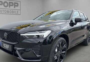 Volvo XC60 20.000 km 64.990 &euro; Erfurt 99099