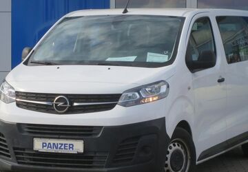 Opel Vivaro 60.000 km 22.690 &euro; Weimar 99425
