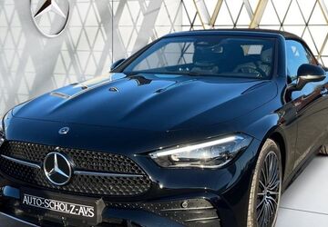 Mercedes-Benz CLE 180 5.000 km 53.690 &euro; Sulza 07751