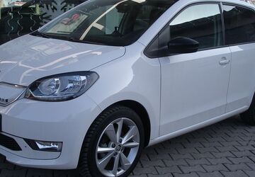 Skoda Citigo 27.000 km 13.990 &euro; Gelmeroda 99428