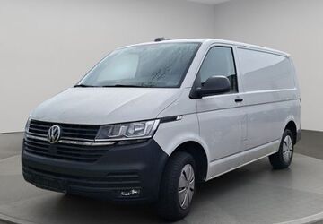VW T6 Transporter 89.000 km 28.890 &euro; Rudolstadt 07407