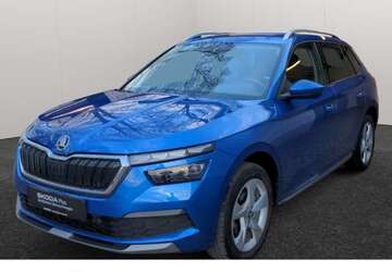 Skoda Kamiq 66.020 km 14.770 &euro; Jena 07743
