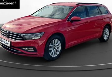 VW Passat Variant 106.500 km 17.970 &euro; Erfurt 99099