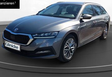 Skoda Octavia 91.600 km 22.440 &euro; Erfurt 99099