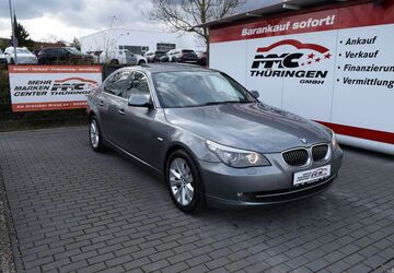 BMW 530 281.000 km 4.490 &euro; Erfurt 99099