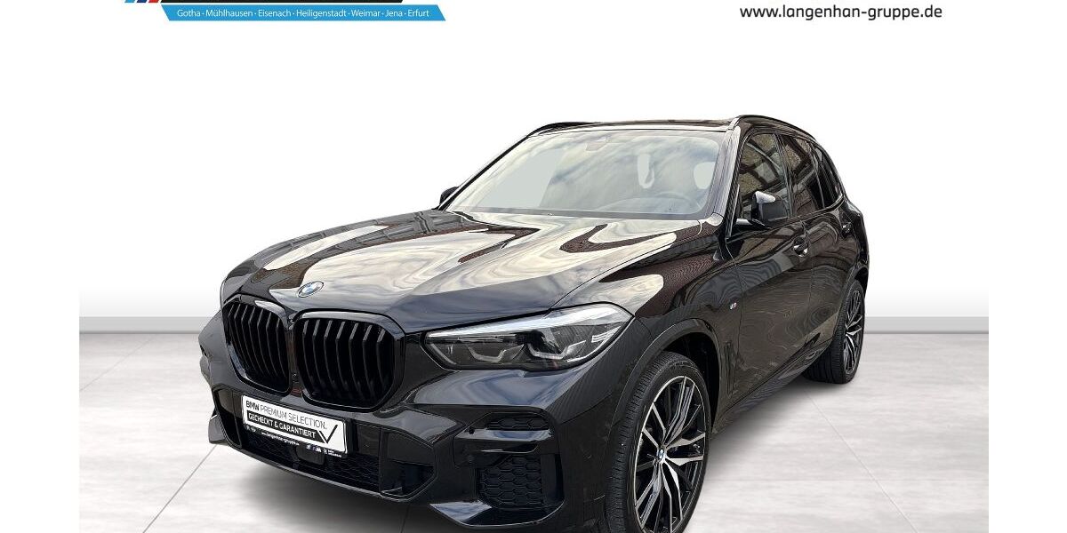 BMW X5 49.141 km 55.916 &euro; Jena 07745