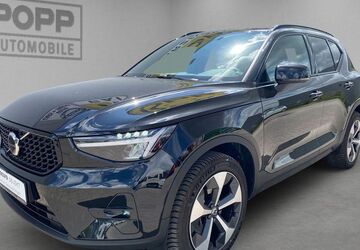 Volvo XC40 8.922 km 33.980 &euro; Nohra 99428