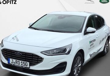 Ford Focus 22.800 km 18.990 &euro; Jena-Lobeda 07747