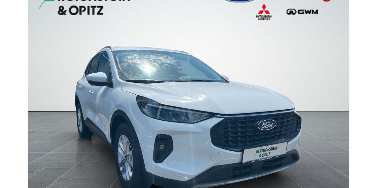 Ford Kuga 4.000 km 35.990 &euro; Jena-Lobeda 07747