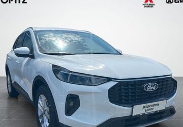 Ford Kuga 5.000 km 35.990 &euro; Jena-Lobeda 07747