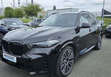 BMW X5 7.950 km 106.807 &euro; Jena 07745