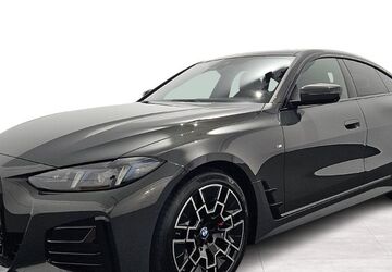 BMW 430 Gran Coupé 18.900 km 64.907 &euro; Weimar 99427