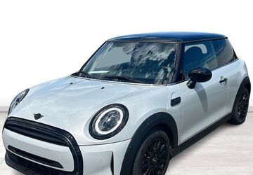 Mini Cooper 21.073 km 21.921 &euro; Erfurt 99087