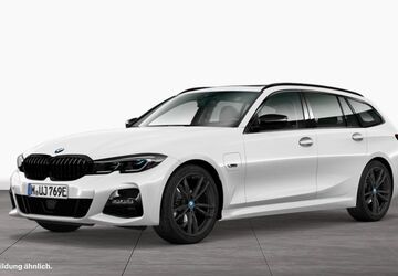 BMW 330 30.158 km 35.912 &euro; Weimar 99427