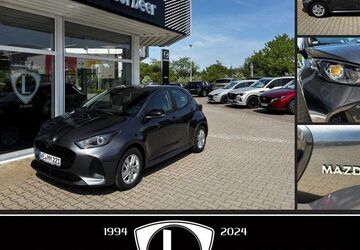 Mazda 2 Hybrid 2.600 km 22.250 &euro; Weimar 99425