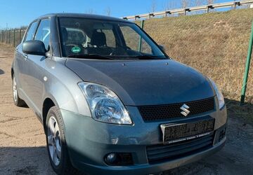 Skoda Fabia 124.000 km 2.990 &euro; Jena 07751