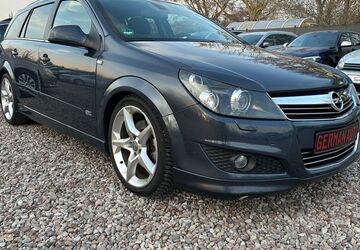 Opel Astra 190.070 km 3.490 &euro; Erfurt 99091