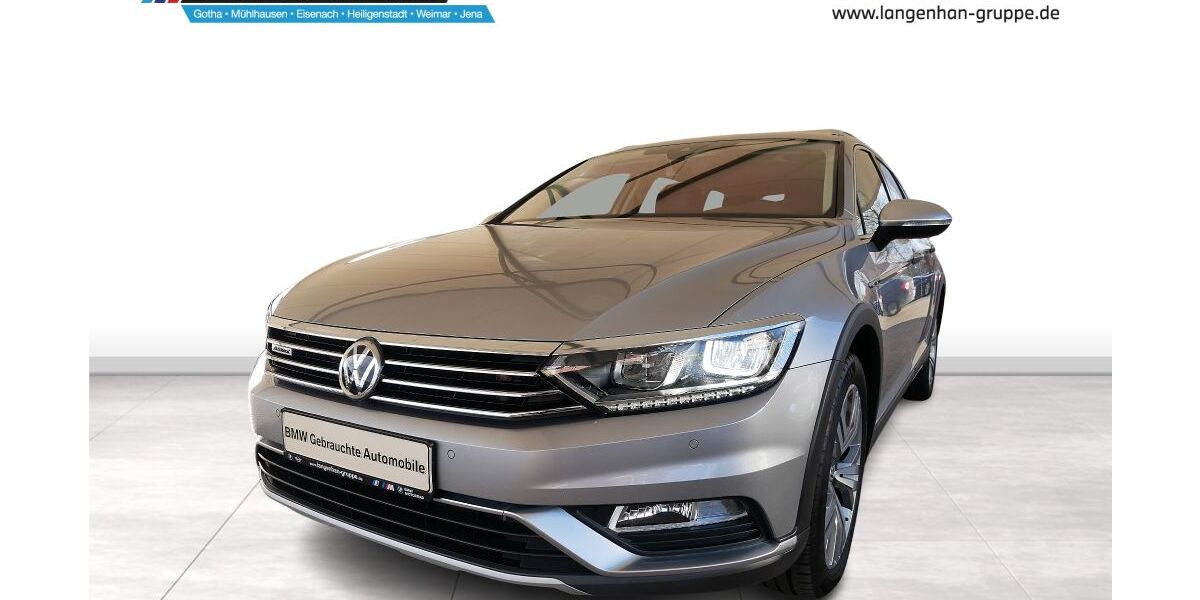 VW Passat Variant 104.446 km 22.946 &euro; Weimar 99427