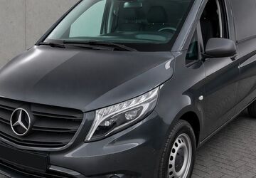 Mercedes-Benz Vito 41.000 km 28.990 &euro; Apolda 99510