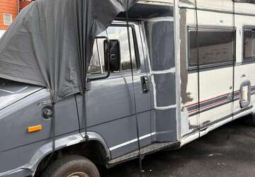 Peugeot J5 160.000 km 1.999 &euro; Jena, Stadt 07743