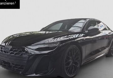 Audi A6 14.500 km 72.970 &euro; Erfurt 99099