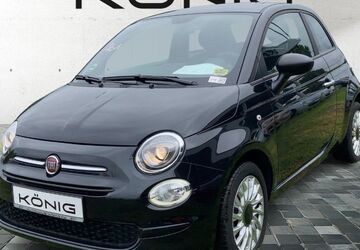 Fiat 500 16.119 km 12.988 &euro; Nohra 99428