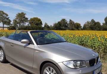 BMW 118 129.000 km 7.999 &euro; Erfurt 99092