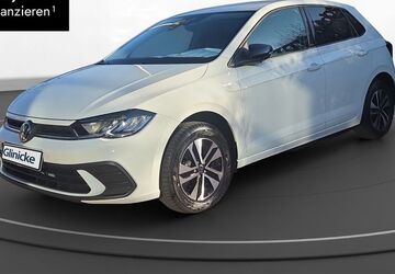 VW Polo 7.000 km 23.470 &euro; Erfurt 99099
