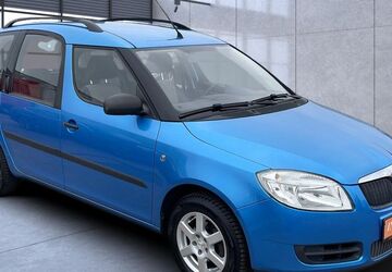 Skoda Roomster 112.700 km 3.990 &euro; Erfurt 99086