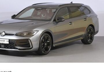 VW Passat 3.800 km 47.980 &euro; Rudolstadt 07407