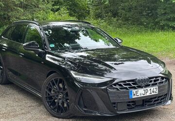 Audi A6 23.000 km 62.500 &euro; Weimar 99423
