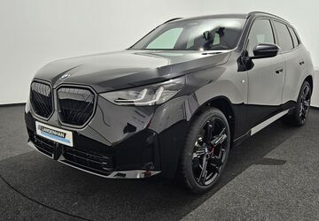 BMW X3 9.200 km 62.507 &euro; Weimar 99427