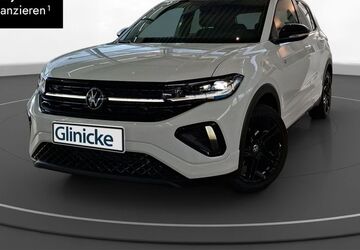 VW T-Cross 9.990 km 33.500 &euro; Weimar 99423