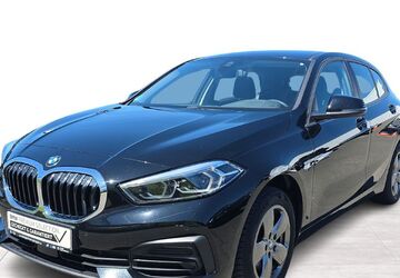 BMW 118 25.863 km 22.222 &euro; Erfurt 99087