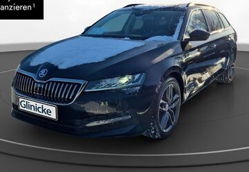 Skoda Superb 88.900 km 20.970 &euro; Erfurt 99099