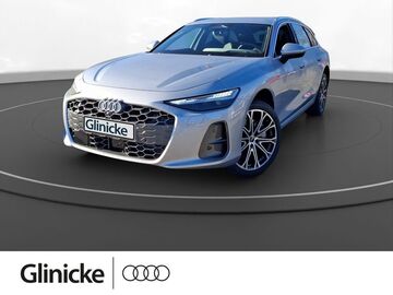 Gebrauchte Audi A6
