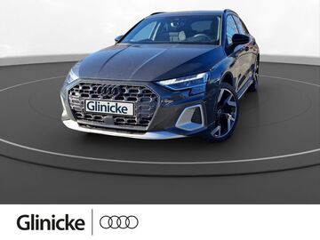 Gebrauchte Audi A3