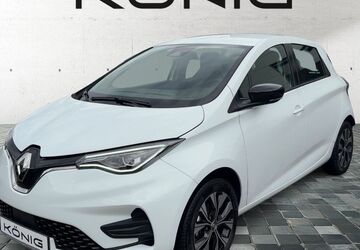 Renault ZOE 13.441 km 22.175 &euro; Jena 07749