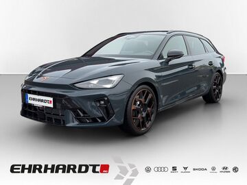 Gebrauchte Cupra Leon