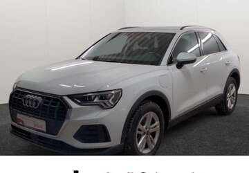 Audi Q3 37.690 km 29.987 &euro; Jena 07743