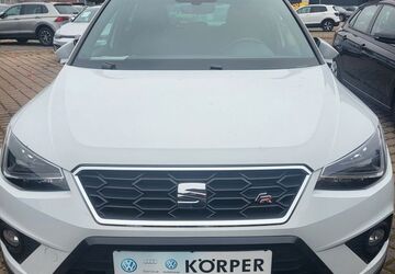 Seat Arona 53.546 km 19.790 &euro; Sömmerda 99610