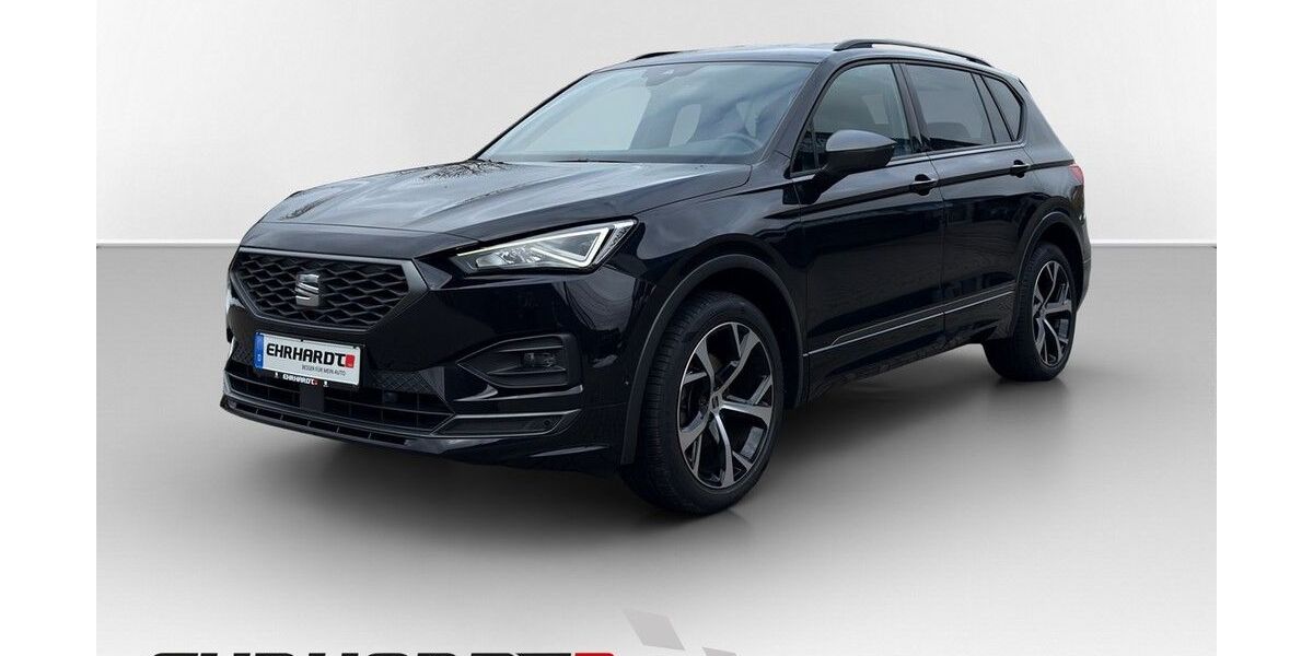 Seat Tarraco 25.430 km 28.490 &euro; Weimar 99427